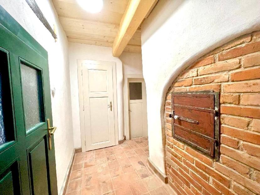 Villa Santova Roubenka Štramberk Exterior foto